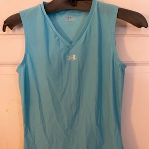 Women’s medium Under Armour shirt